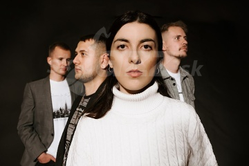 Lenka Gálisová Quartet © Vlado Vojtela