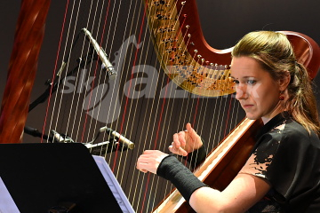 Anasztázia Razvaljajeva © Patrick Španko