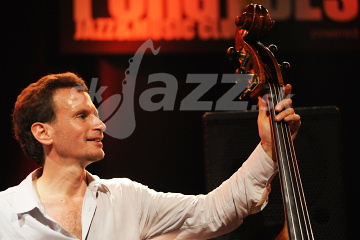 Larry Grenadier © Patrick Španko