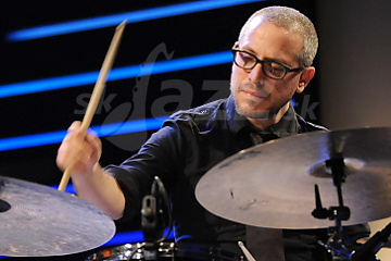 Ziv Ravitz © Patrick Španko