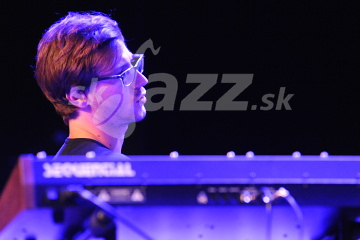 Simon Raab © Patrick Španko