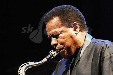 Wayne Shorter © Patrick Španko