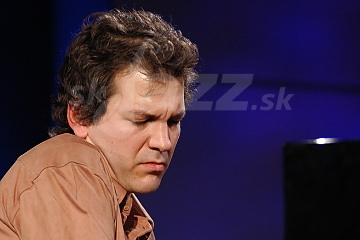 Brad Mehldau © Patrick Španko