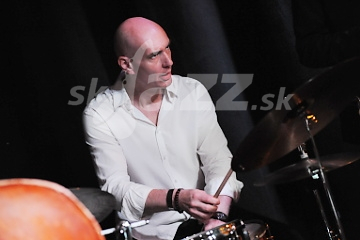 Balász Bágyi © Patrick Španko