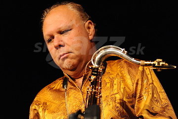  Tony Lakatos © Patrick Španko