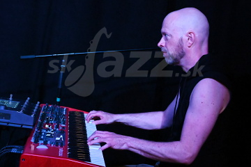 Zsolt Kaltenecker © Patrick Španko
