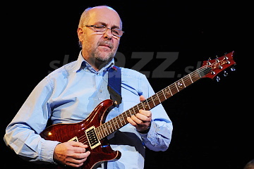 Attila László © Patrick Španko