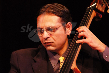 Egri János © Patrick Španko