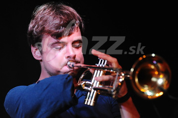 Lörinc Barabas © Patrick Španko
