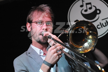 Matias Papp © Patrick Španko