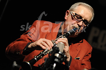 Lajos Dudas © Patrick Španko