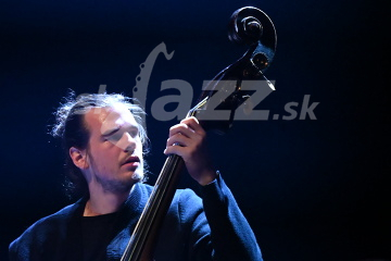 Lukas Traxer © Patrick Španko