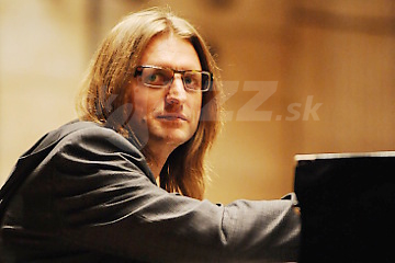 Leszek Możdżer © Patrick Španko