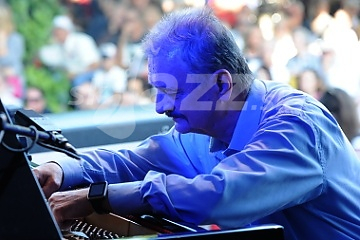 Wojciech Kamiński © Patrick Španko