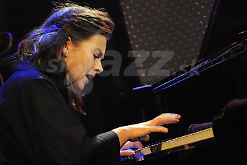 Katarzyna Pietrzko © Patrick Španko