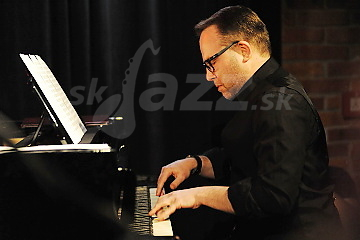 Krysztof Herdzin © Patrick Španko