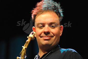 Maciej Obara © Patrick Španko