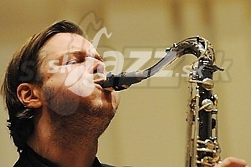 Marek Pospieszalski © Patrick Španko