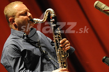 Mikolaj Trzaska © Patrick Španko