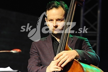 Michal Baranski © Patrick Španko