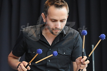 Dominik Bukowski © Patrick Španko