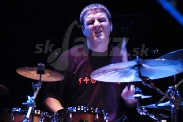 Cezary Konrad © Patrick Španko