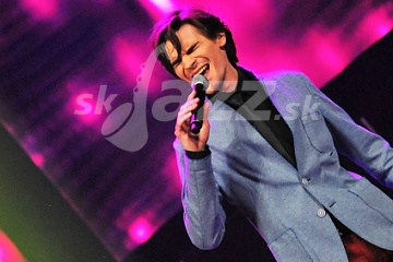 Wojciech Myrczek © Magda Jasinska