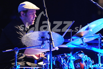 Florian Arbenz © Patrick Španko