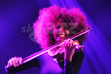 Yilian Cañizares © Patrick Španko