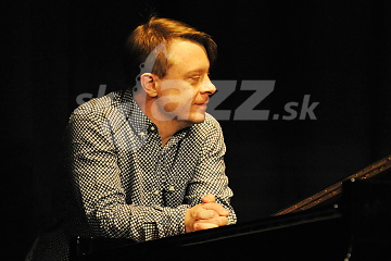 Matija Dedic © Patrick Španko