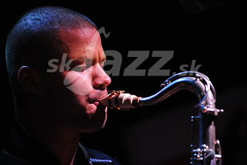 Nikolaj Nikitin © Patrick Španko