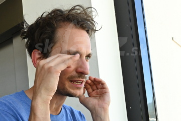 Max Andrzejewski © Patrick Španko