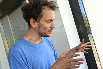 Max Andrzejewski © Patrick Španko