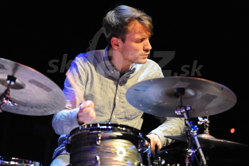 Max Andrzejewski © Patrick Španko