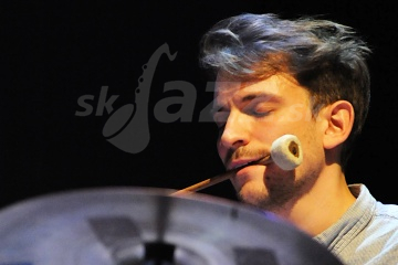 Max Andrzejewski © Patrick Španko