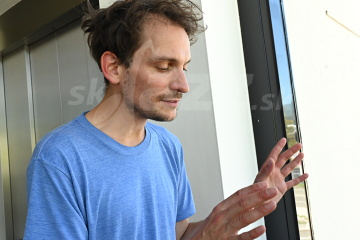 Max Andrzejewski © Patrick Španko