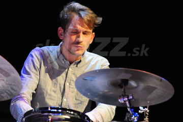 Max Andrzejewski © Patrick Španko