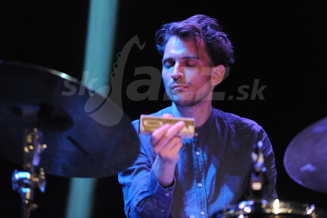 Max Andrzejewski © Patrick Španko