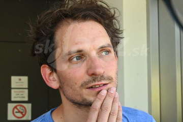 Max Andrzejewski © Patrick Španko