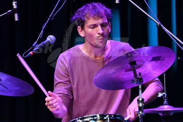 Max Andrzejewski © Patrick Španko