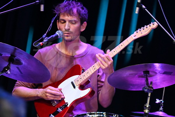 Max Andrzejewski © Patrick Španko