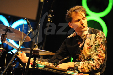 Max Andrzejewski © Patrick Španko