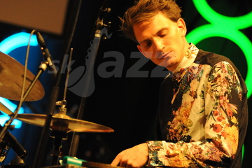 Max Andrzejewski © Patrick Španko