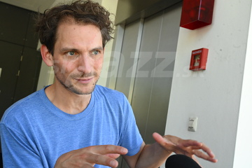 Max Andrzejewski © Patrick Španko