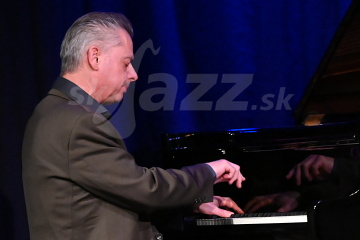Claus Raible © Patrick Španko