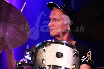 Joris Dudli © Patrick Španko
