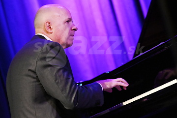 Gary Fischer © Patrick Španko