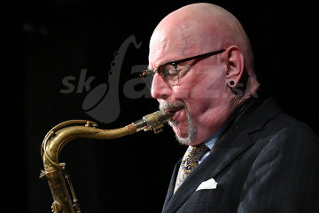 Roman Schwaller © Patrick Španko