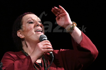Jelena Jovovic © Patrick Španko