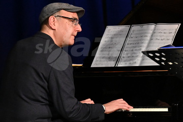 Oliver Kent © Patrick Španko